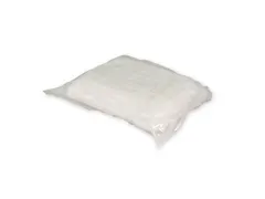 Coverall Hynex non-woven XXXL wit PP rits