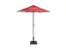 Horeca Parasol Slide