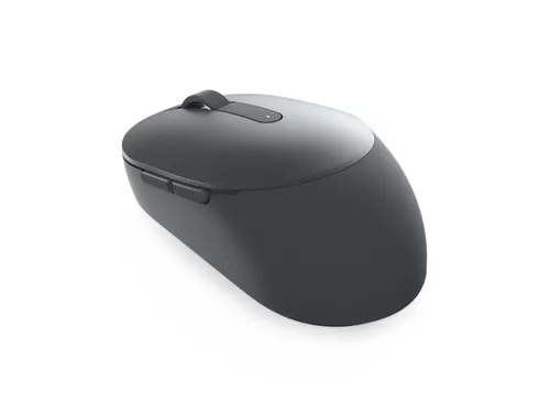 DELL Mobile Pro draadloze muis MS5120W titaangrijs