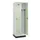 locker voor scheiding van kleding,HxBxD 1950x600x500mm,2vak
