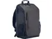 Hp Travel Notebook Backpack 15.6 inch zilvergrijs