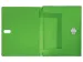 Recycle pochette documents, A4, vert