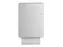 Euro White Quartz 441102 handdoekdispenser Wit Multifold