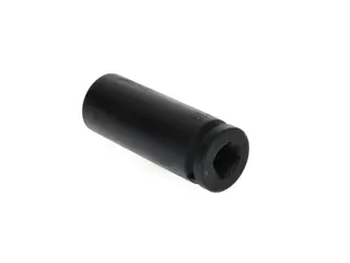 GEDORE RED R63001916 Schroevendraaierbit 1/2 inch zeskant 19mm lengte - 2