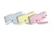 #*Niettang ZENITH 548-E PastelGi - geel