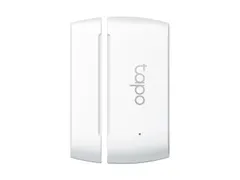 TP-Link Tapo T110, Draadloos, Wit, 922 MHz, Deur/raam, 0 - 40 °C, CR2