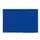 Glasbord 40x60cm Blauw