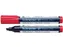 Schneider Whiteboard + Flipchart Marker Maxx 293 Rood