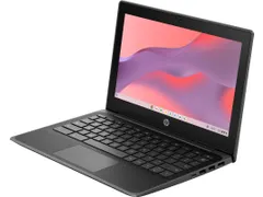 HP Chromebook G10 Intel N N100 11.6 Inch Laptop Touchscreen