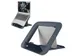 Laptopstandaard Leitz Ergo Cosy grijs