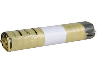 Vuilniszak PMD 15 micron 60 liter rol van 10 stuks - 1