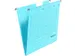 Pk 5 Hangmappen A4 blauw