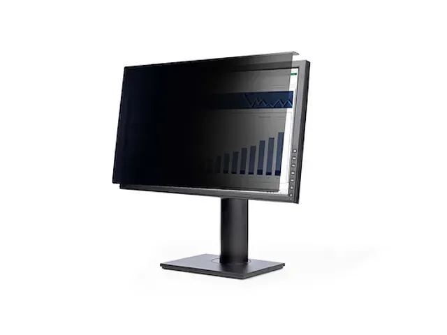 OUTLET 23.8 inch 16:9 Computer Monitor Privacy Filter