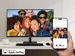 LS32FM702UUXEN 32 inch 4K UHD monitor VA HDR10 USB-C 65W speakers HAS