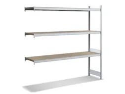 breedvakstelling,aanbouwveld,HxBxD 2000x2016x524mm,steunen verzinkt