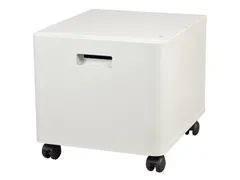 ZUNTBC4FARBLASER Onderkast voor printers L8000/9000er serie wit