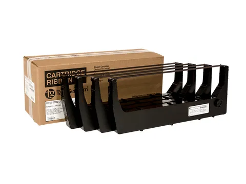 255670-401 TG T6600 ribbon (4) black