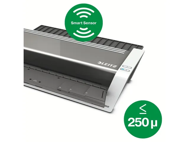 Lamineermachine Leitz ILAM Touch 2 Turbo A3