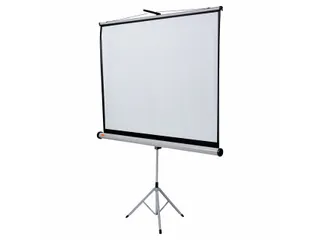 Projectiescherm Nobo statiefmodel 150x100cm - 1