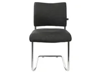 DiscountOffice Bezoekersstoelen