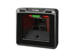 Zebra SP7208-V Ingebouwde streepjescodelezer 1D/2D Zwart USB Kit