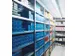 Magazijnstelling Complete Aanbieding 1x Basis-/2x Aanbouwveld 100kg