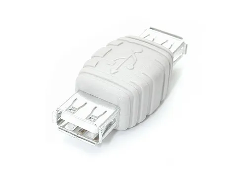 Usb A Gender Changer - F/F