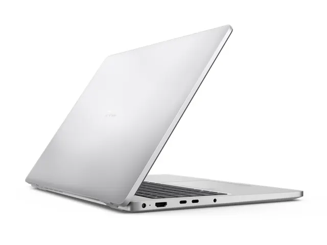 DELL Pro 16 PC16250 Intel Core Ultra 7 255U Laptop 16 Inch