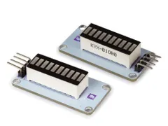 Ledbar Weergavemodule (2ST.)