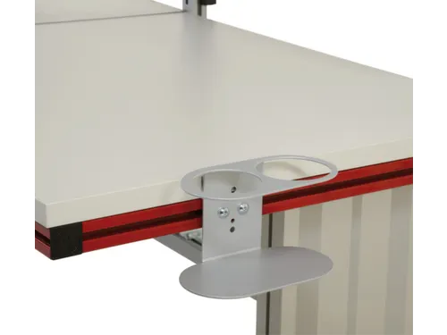 flessenvak,v. paktafel,HxBxD 130x210x125mm,v. 2x kleine/1x1,5l fles