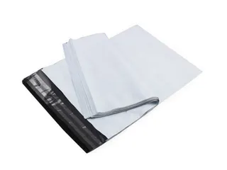 Verzendzakken Met Retoursluiting Coex 320x420mm + 70mm 55 micron 500st - 3