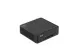 ASUS NUC 15 Pro RNUC15CRKV700002, Mini PC barebone, DDR5-SDRAM, M.2, E
