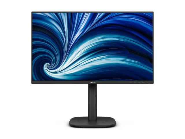 Ecran PC 23,8 inch LCD Philips série 3000 24B2N3200J Full HD noir