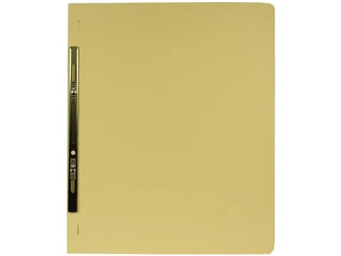 Esselte hechtmap geel