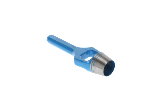 570036 Henkelloche ijzer 36mm