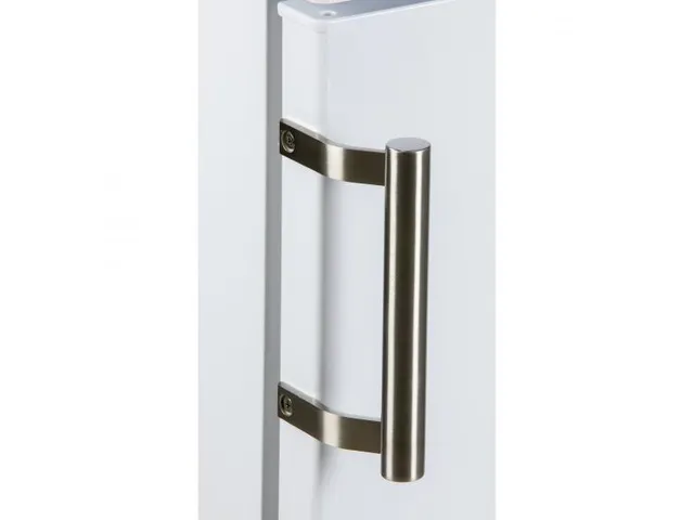 Réfrigérateur modèle table 134 litres classe énergie E blanc