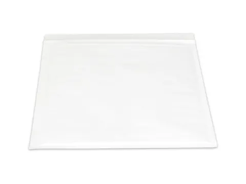 bubbel envelop Safepost C4 wit 100 stuks