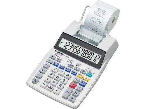 bureaurekenmachine EL-1750V