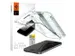 Protection écran Spigen Glas.tR EZ Fit HD pour iPhone 15