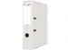 BASIC-S ordner A4 PP rug van 7,5 cm wit