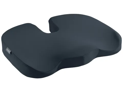 Stoelkussen Leitz Ergo Cosy grijs