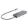 USB-C Multiport Adapter 4K 60Hz HDMI 100W PD GbE