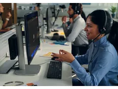 ProDesk 4 SFF G1i Desktop AI PC Wolf Pro Security Edition, Windows 11