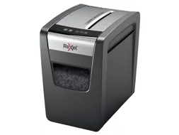 Papiervernietiger Rexel Momentum X410-SL snippers 4x28mm P-4