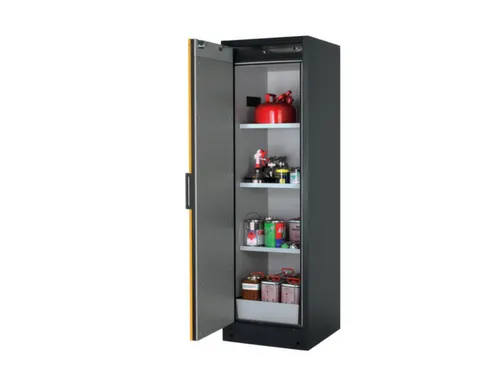 Kast Voor Gevaarlijke Stoffen,V. Brandbare/Giftige Stoffen,Type 90