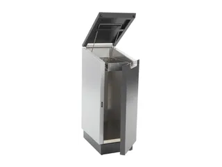 Connector Bin Lift 55 Liter Grijs - 2