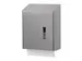 Rvs Handdoek Dispenser Groot C-vouw Z-vouw