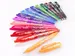 Roller Pilot Frixion Ball BL-FR7 pointe moyenne 0,7mm 15 pcs