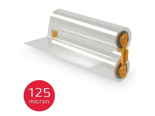 Lamineerrol navulling GBC Foton 125micron