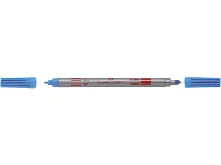 Viltstift Faber-Castell Duo 40 stuks - 6